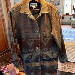 Vintage L. L.Bean Jacket